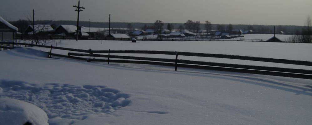
            Фотография Петрово