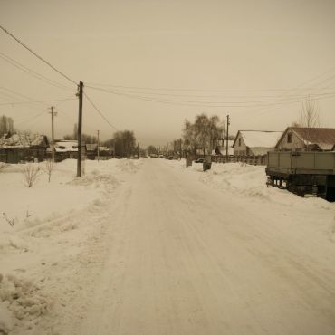 Тимофеевка