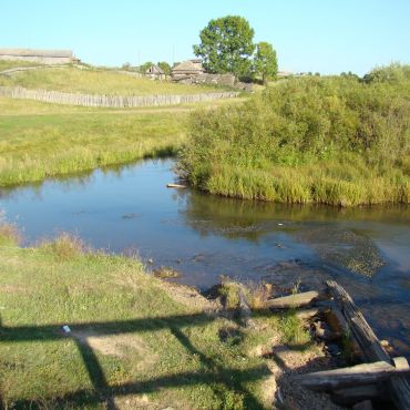 Вершино-Рыбное