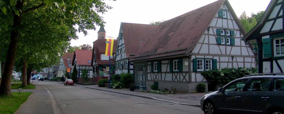 
            Фотография Вальдбронна