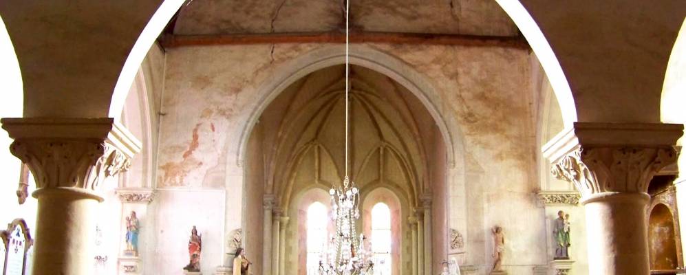 
            Фотография Кромьера