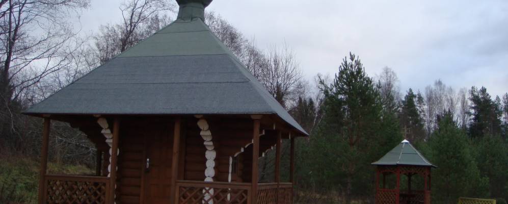 
            Фотография Горушки