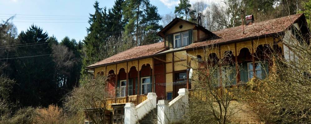 
            Фотография Добшина