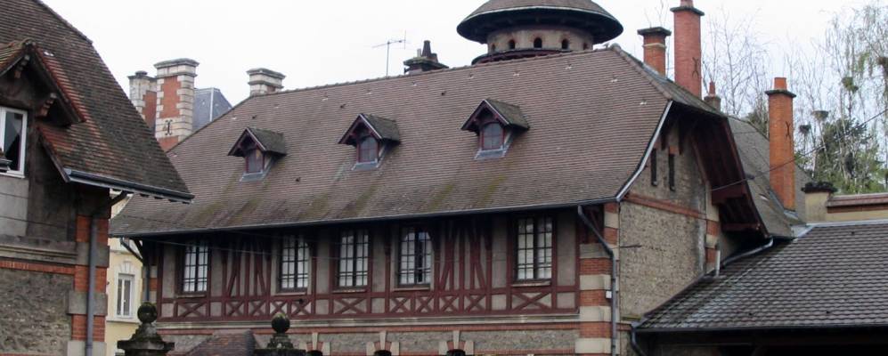 
            Фотография Геньона