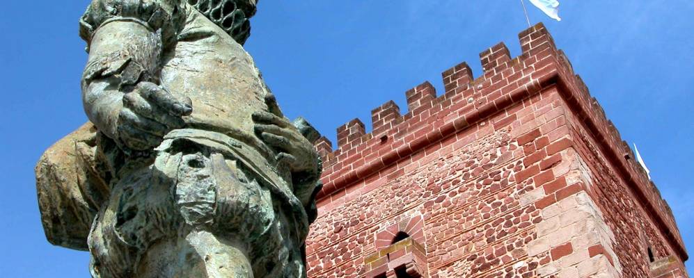 
            Фотография Алькасар Сан-Хуана