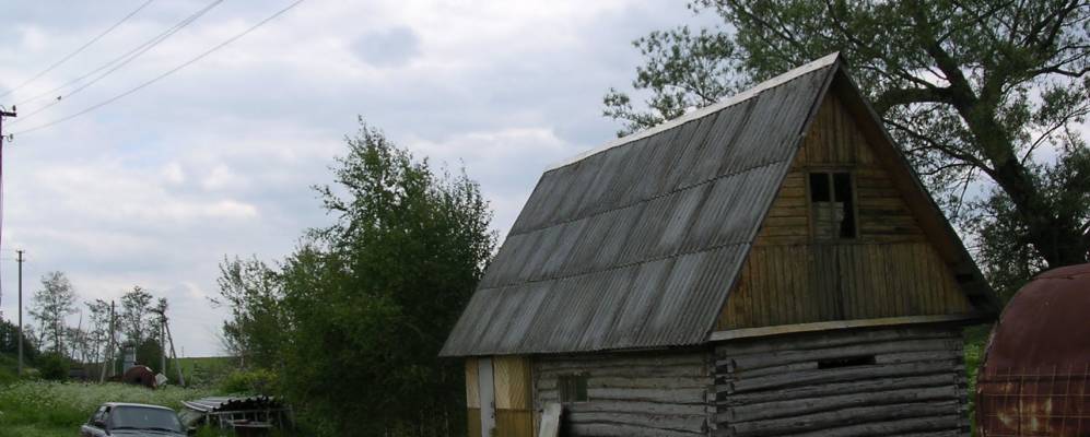 Фотография Хворостино