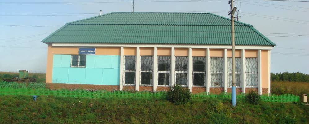 
            Фотография Карловки