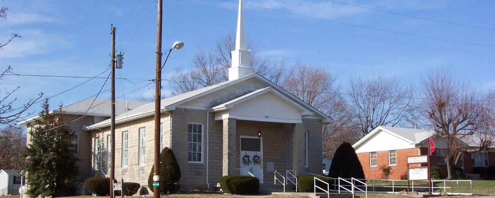 
            Фотография Уэстморленда