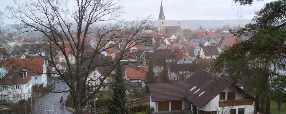 
            Фотография Бад-Заульгау