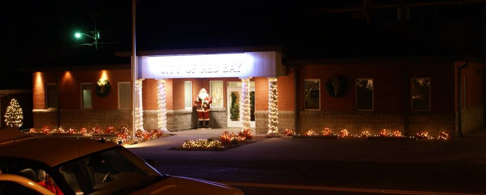 
            Фотография Ред Бей