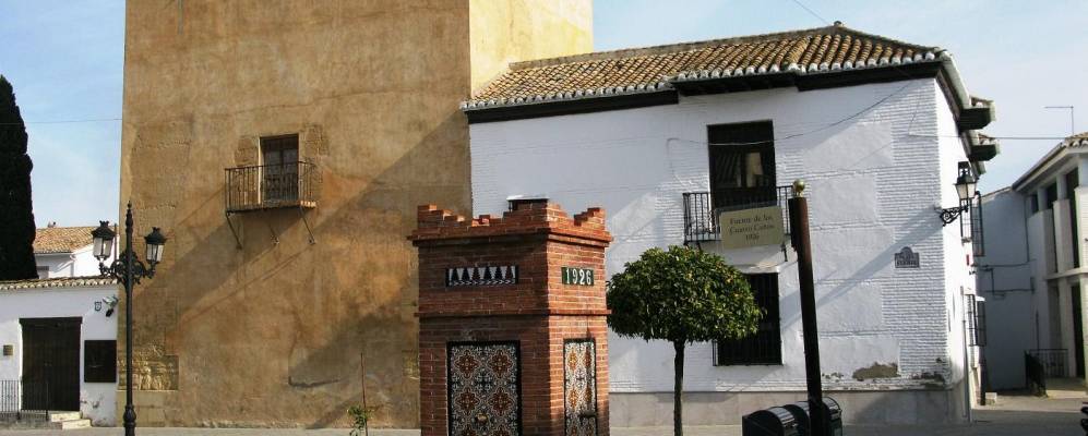 
            Фотография Лас-Габьяс