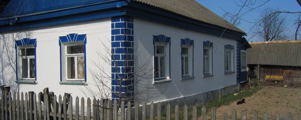 Фотография Никольского