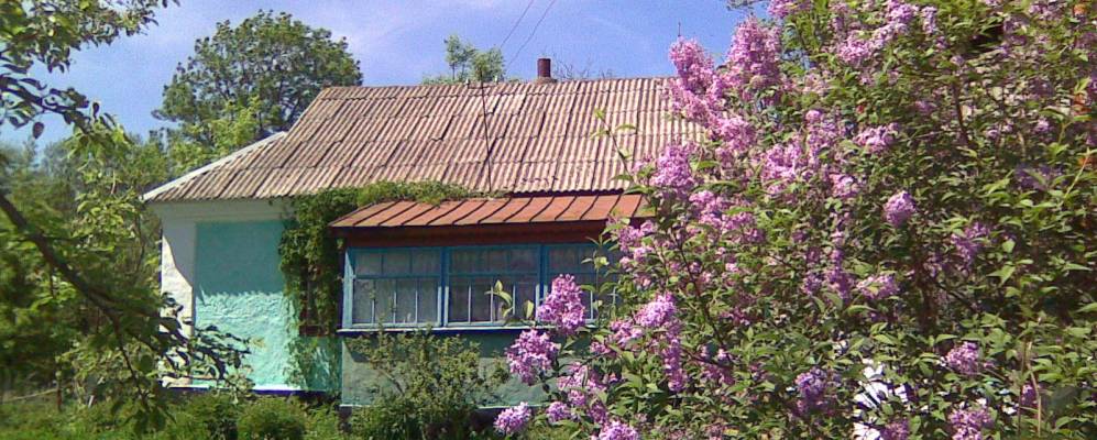 
            Фотография Александровки