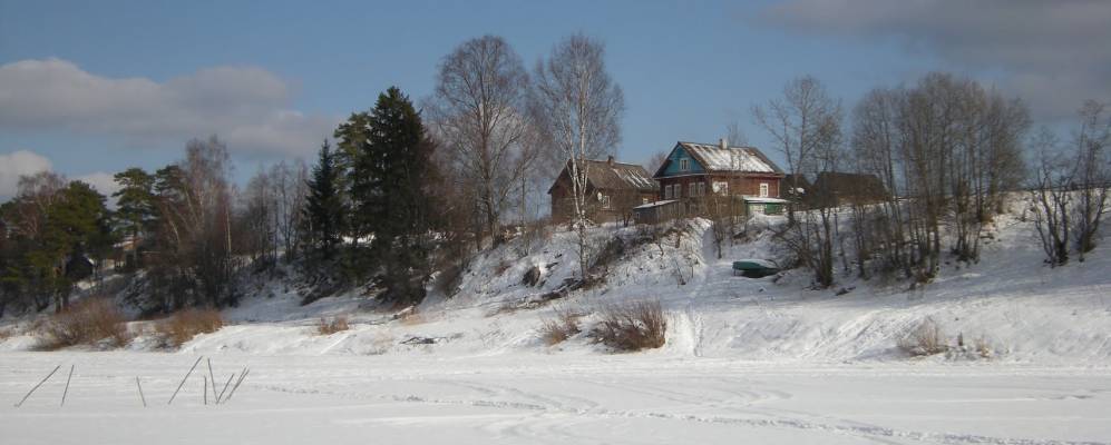 
            Фотография Печеничино