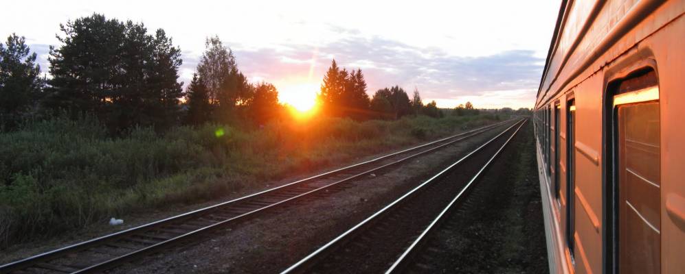 Фотография Шилово