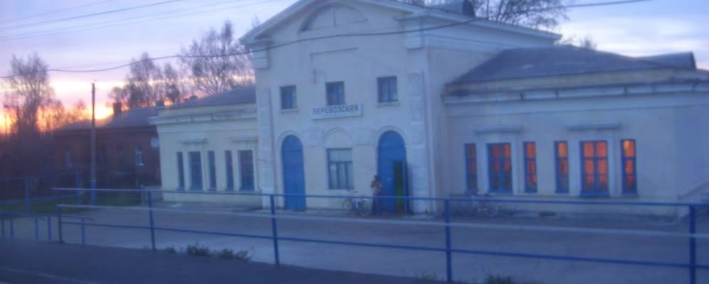 
            Фотография Поляны