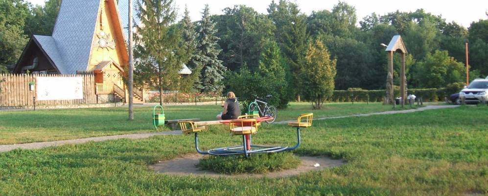 
            Фотография Казённого Сада