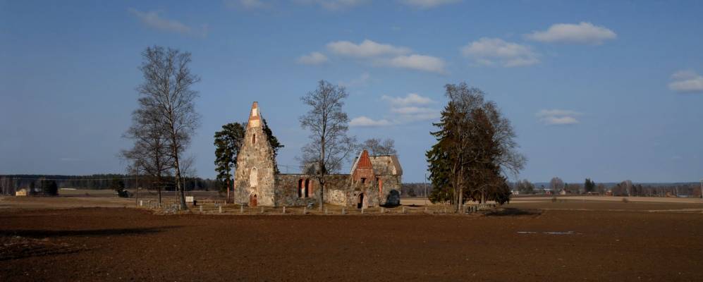 
            Фотография Пялькяне