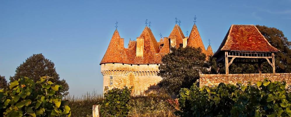 
            Фотография Монбазйяк