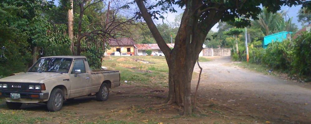 
            Фотография Сан-Антонио Сучитепекеса