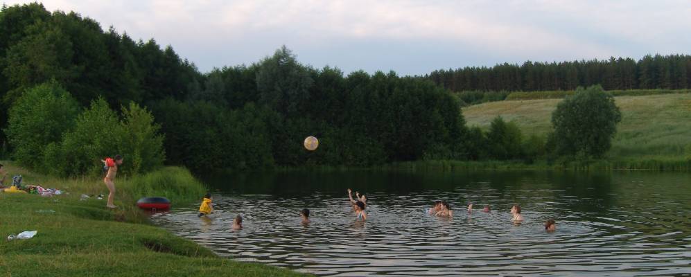 Фотография Новоалександровки