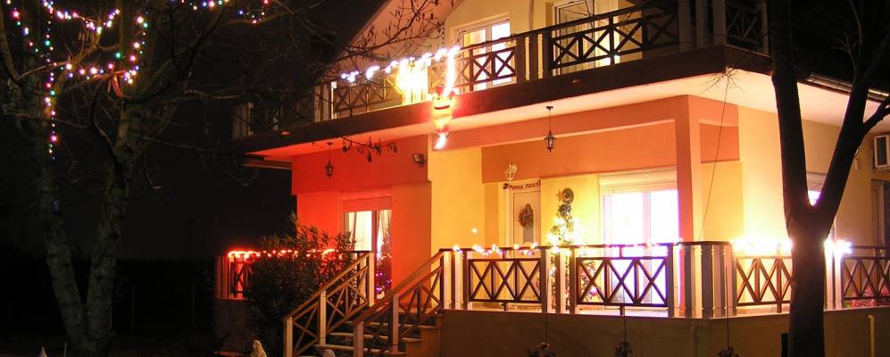 Фотография Корифи