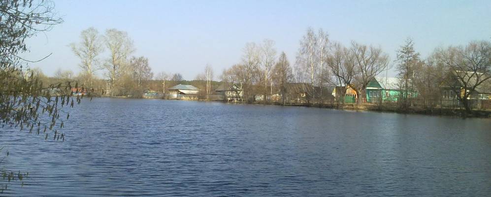 
            Фотография Богородского