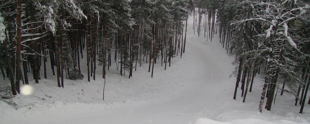 Фотография Канабеково