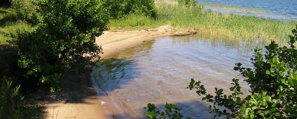 
            Фотография Заозерья