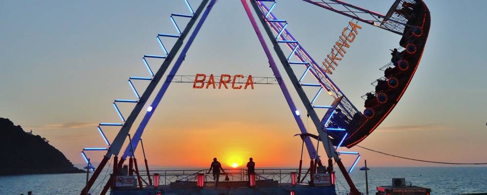 
            Фотография Сан-Себастьяна