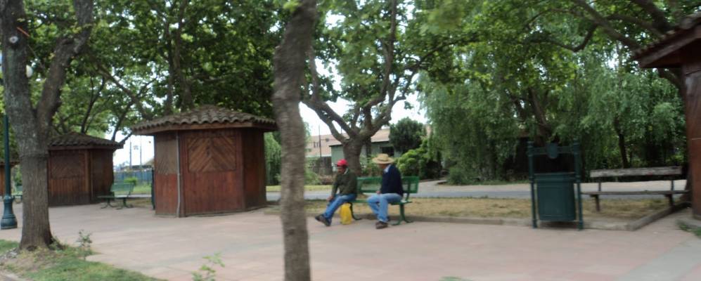 
            Фотография Сан-Клементе