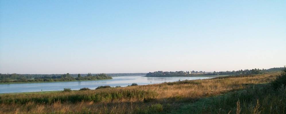 
            Фотография Новых Бурегов