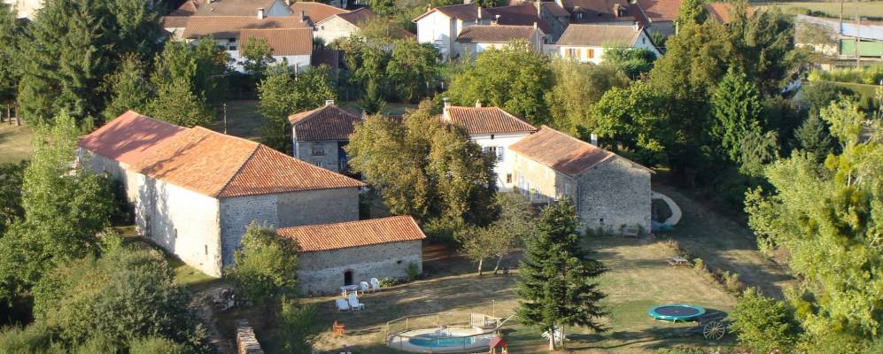 
            Фотография Saint-Saud-Lacoussière