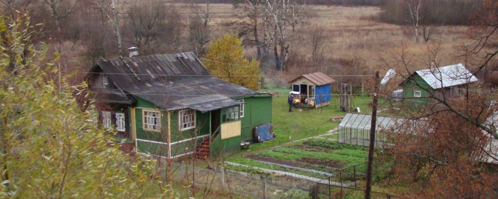 Фотография Петрушино