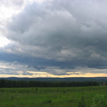 Красная Поляна (Погорелово)