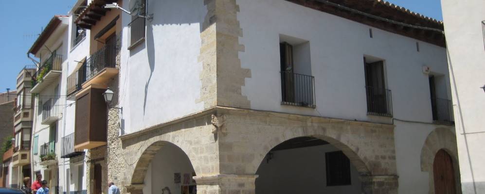 
            Фотография Cinctorres