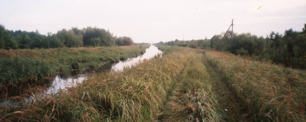 Фотография Ольшанки