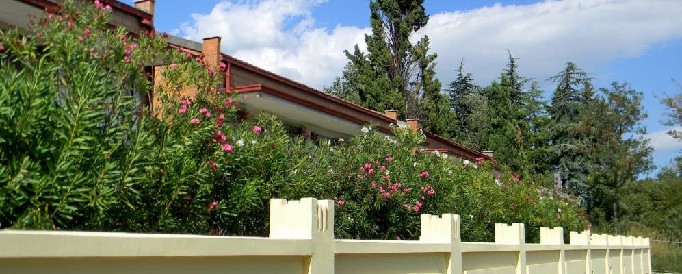 
            Фотография Сольяно-аль-Рубиконе