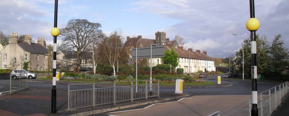 
            Фотография Боллигоуона