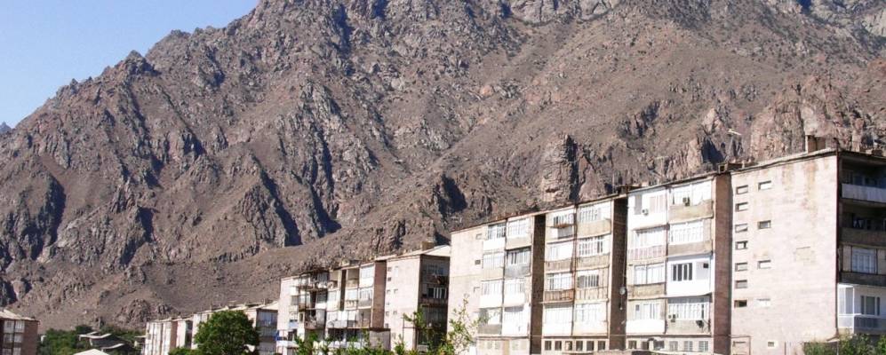 
            Фотография Агарака