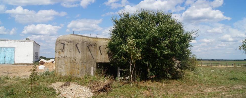 
            Фотография Цегельной