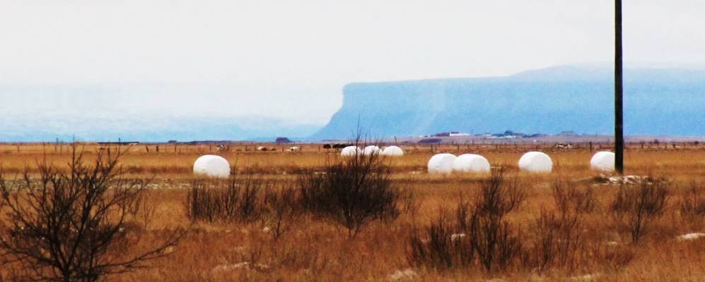 Фотография Хволсволлюра