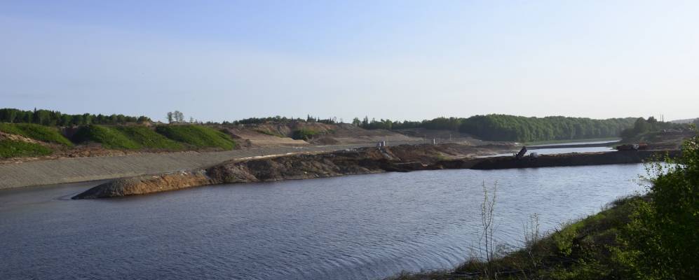 Фотография Калиново