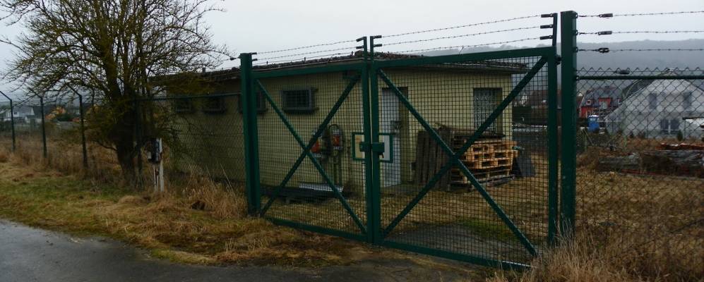 
            Фотография Wolsfeld