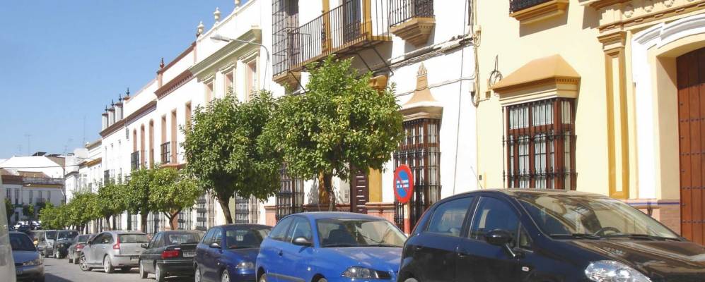 Фотография Парадаса