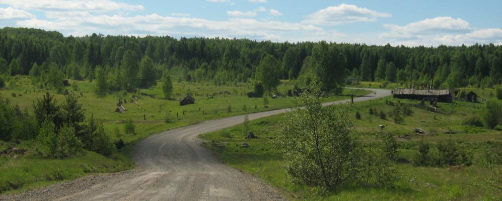 
            Фотография Поздняковки