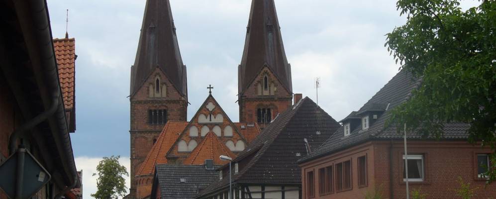 
            Фотография Букена