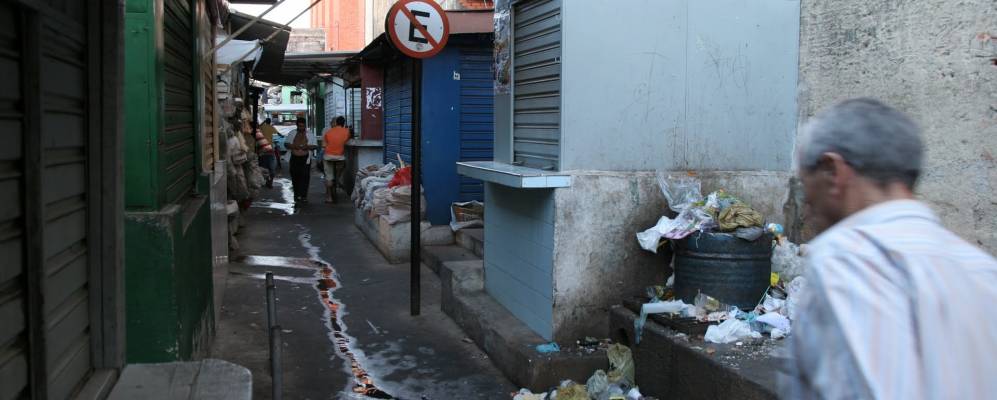 
            Фотография Жуазейру-ду-Норти