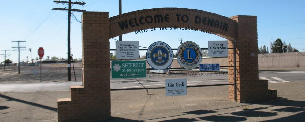 
            Фотография Денэйра