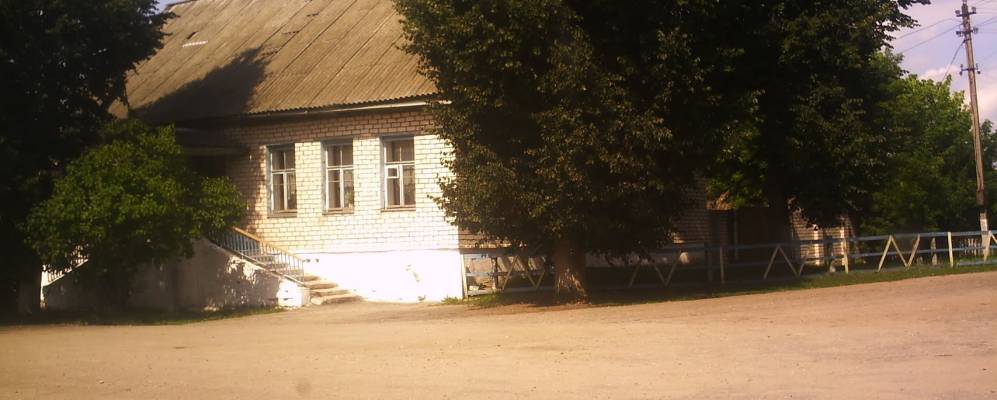 Фотография деревни Панки